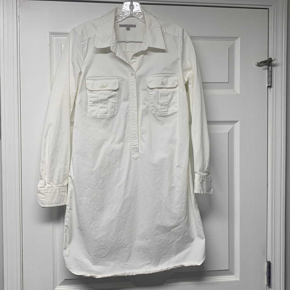 Gap dress